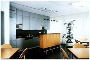 kantine