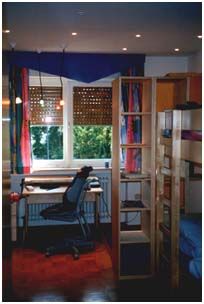 kinderzimmer
